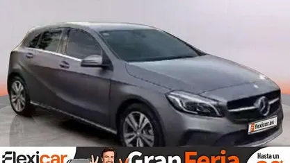 Usado 2016 Mercedes A220 Style Utilitario | 15.390 € (Super precio)