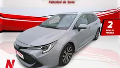 Usado 2021 Toyota Corolla Sport | 21.485 € (Precio justo)