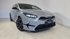 Usado 2025 Kia Ceed Style Berlina | 21.300 € (Precio justo)