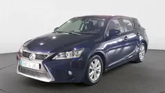 Lexus CT200h