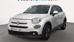 Gris Usado 2022 Fiat 500X Connect SUV | 13.628 € (Buen precio)