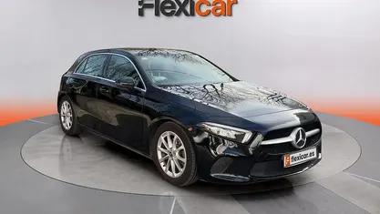 Usado Mercedes A200 150 CV (110 kW) 2021 Berlina