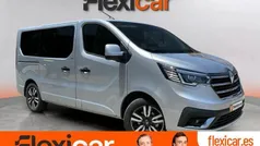 Usado 2022 Renault Trafic Van | 42.490 €