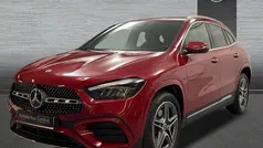 Usado 2023 Mercedes GLA250 SUV | 43.800 € (Precio justo)