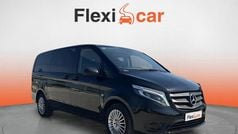 Usado 2021 Mercedes Vito Monovolumen | 33.290 € (Precio justo)