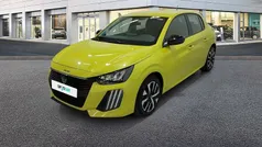 Usado 2024 Peugeot 208 Active Utilitario | 18.490 € (Precio justo)