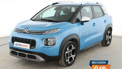 Usado Citroën C3 Aircross PureTech 131 CV (96 kW) 2019 SUV