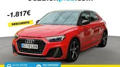 Usado 2020 Audi A1 S-Line Utilitario | 19.450 € (Precio justo)