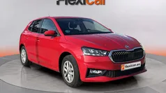 Usado 2024 Skoda Fabia Selection Berlina | 15.590 € (Super precio)