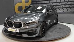 Usado 2021 BMW 118 Utilitario | 21.500 € (Precio justo)