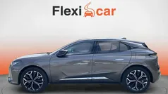 DS Automobiles DS4 Crossback