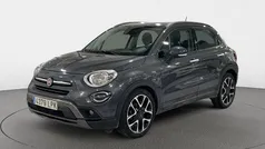 Usado 2021 Fiat 500X Cross SUV | 14.537 € (Precio justo)