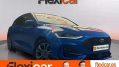 Usado 2023 Ford Focus ST-Line | 21.490 € (Precio justo)