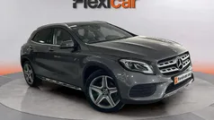 Usado 2018 Mercedes GLA220 SUV | 22.990 € (Precio justo)
