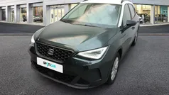 Rojo Usado 2021 Seat Arona Style Plus SUV | 15.590 € (Precio justo)