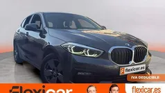 Usado 2021 BMW 116 Utilitario | 19.390 € (Precio justo)