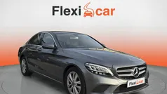 Usado 2019 Mercedes C200 Berlina | 23.490 € (Super precio)