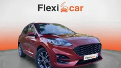 Usado 2022 Ford Kuga ST-Line SUV | 17.990 € (Super precio)