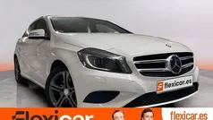 Usado 2015 Mercedes A200 Urban Berlina | 15.970 € (Precio justo)