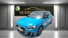 Usado 2021 Audi A1 Sportback S-Line Utilitario | 20.990 € (Buen precio)