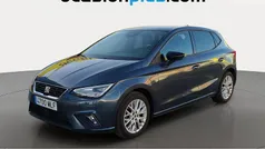 Usado 2023 Seat Ibiza FR Utilitario | 15.282 € (Precio justo)