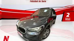 Usado 2021 BMW X1 SUV | 24.289 € (Precio justo)