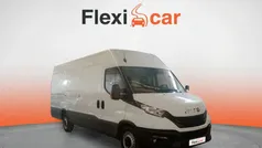 Blanco Usado 2022 Iveco Daily Van | 21.990 € (Super precio)