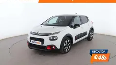 Usado 2018 Citroën C3 Utilitario | 11.699 € (Precio justo)