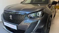 Usado 2023 Peugeot 2008 Allure SUV | 16.900 € (Precio justo)
