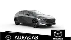 Usado 2025 Mazda 3 Homura-Line Berlina | 30.900 € (Precio justo)