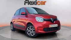Rojo Usado 2020 Renault Twingo Intens Utilitario | 9990 € (Precio justo)