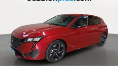 Usado 2023 Peugeot 308 Allure Utilitario | 17.728 € (Buen precio)