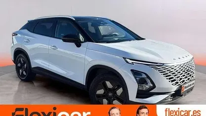 Usado 2025 Omoda 5 SUV | 21.590 € (Buen precio)