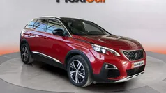 Usado 2019 Peugeot 3008 Allure | 14.490 € (Buen precio)