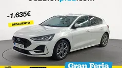 Usado 2023 Ford Focus ST-Line | 17.990 € (Precio justo)