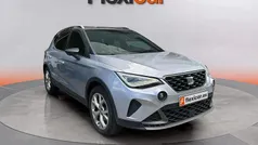 Usado 2021 Seat Arona FR SUV | 15.990 € (Precio justo)