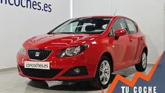 Usado 2012 Seat Ibiza Copa Berlina | 7900 € (Precio justo)