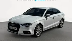 Usado 2018 Audi A3 Design Berlina | 15.446 € (Buen precio)