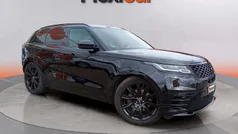 Usado 2020 Land Rover Range Rover Velar SE Dynamic SUV | 36.290 € (Precio justo)