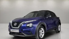 Usado 2022 Nissan Juke Acenta SUV | 18.190 € (Precio justo)