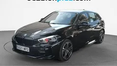 Negro Usado 2024 BMW 118 Utilitario | 25.810 € (Precio justo)