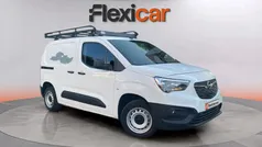 Usado 2021 Opel Combo Elegance Monovolumen | 13.290 € (Buen precio)