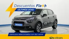 Usado 2024 Citroën C3 PureTech Utilitario | 12.690 € (Super precio)