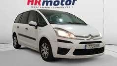Usado 2011 Citroën C4 Business Class | 6610 € (Precio justo)