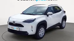 Usado 2024 Toyota Yaris Cross Business Edition SUV | 23.728 € (Precio justo)