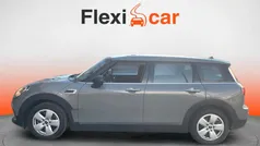 Mini One D Clubman
