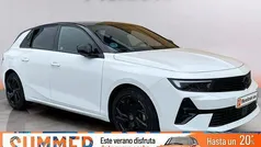 Usado 2023 Opel Astra Berlina | 19.490 € (Precio justo)