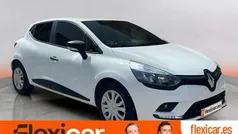 Usado 2019 Renault Clio IV Business Berlina | 10.990 € (Precio justo)
