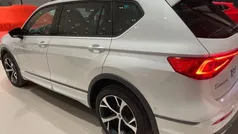 Blanco Usado 2023 Seat Tarraco FR SUV | 36.600 € (Precio justo)