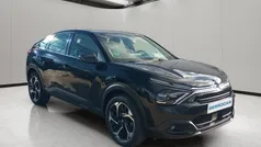 Usado 2023 Citroën C4 Feel Utilitario | 15.850 € (Precio justo)